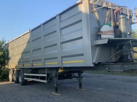 Серый Когель SNCO 24, объемом двигателя 0 л и пробегом 0 тыс. км за 11500 $, фото 1 на Automoto.ua