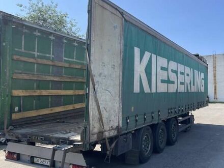 Серый Когель SNCO 24, объемом двигателя 0 л и пробегом 500 тыс. км за 4900 $, фото 1 на Automoto.ua
