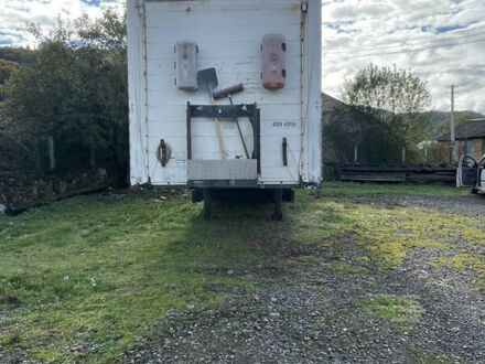 Сірий Когель SNCO 24, об'ємом двигуна 0 л та пробігом 0 тис. км за 5000 $, фото 1 на Automoto.ua