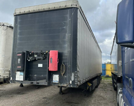 Серый Когель SNCO 24, объемом двигателя 0 л и пробегом 900 тыс. км за 4500 $, фото 2 на Automoto.ua