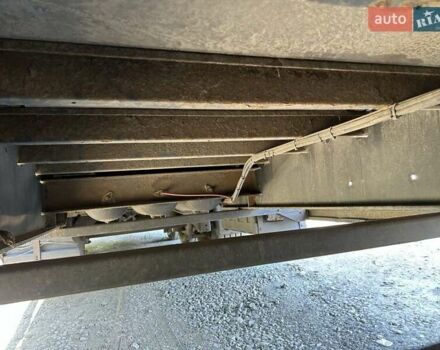 Серый Когель SNCO 24, объемом двигателя 0 л и пробегом 500 тыс. км за 4000 $, фото 7 на Automoto.ua