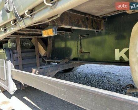 Серый Когель SNCO 24, объемом двигателя 0 л и пробегом 500 тыс. км за 4000 $, фото 3 на Automoto.ua