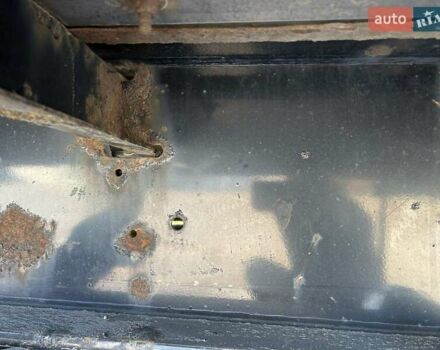 Серый Когель SNCO 24, объемом двигателя 0 л и пробегом 500 тыс. км за 4000 $, фото 4 на Automoto.ua