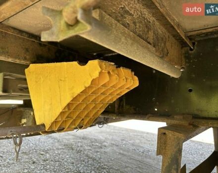 Серый Когель SNCO 24, объемом двигателя 0 л и пробегом 500 тыс. км за 4000 $, фото 2 на Automoto.ua