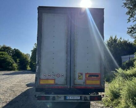 Серый Когель SNCO 24, объемом двигателя 0 л и пробегом 500 тыс. км за 4000 $, фото 1 на Automoto.ua