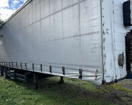 Сірий Когель SNCO 24, об'ємом двигуна 0 л та пробігом 0 тис. км за 5000 $, фото 1 на Automoto.ua