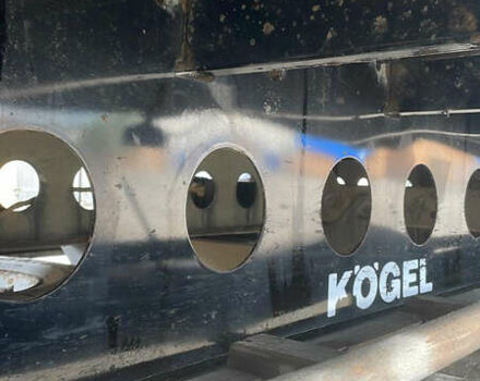 Серый Когель SNCO 24, объемом двигателя 0 л и пробегом 0 тыс. км за 7000 $, фото 7 на Automoto.ua