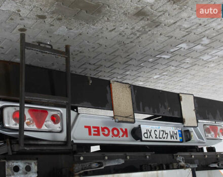 Сірий Когель SNCO 24, об'ємом двигуна 0 л та пробігом 0 тис. км за 16969 $, фото 2 на Automoto.ua