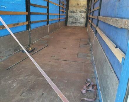 Синий Когель SNCO 24, объемом двигателя 0 л и пробегом 500 тыс. км за 4000 $, фото 5 на Automoto.ua