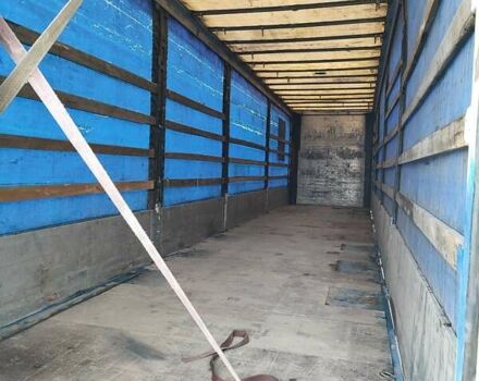 Синий Когель SNCO 24, объемом двигателя 0 л и пробегом 500 тыс. км за 4000 $, фото 9 на Automoto.ua