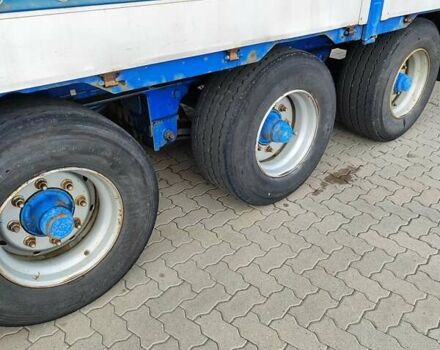 Синий Когель SNCO 24, объемом двигателя 0 л и пробегом 500 тыс. км за 4000 $, фото 10 на Automoto.ua