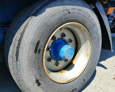 Синий Когель SNCO 24, объемом двигателя 0 л и пробегом 500 тыс. км за 4000 $, фото 8 на Automoto.ua