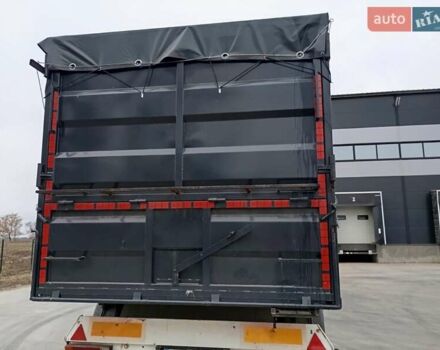Білий Когель SP 24, об'ємом двигуна 0 л та пробігом 800 тис. км за 27000 $, фото 8 на Automoto.ua