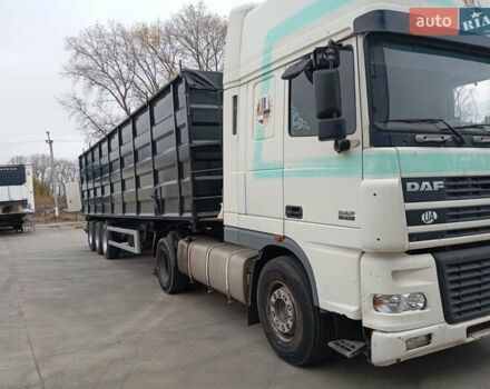Білий Когель SP 24, об'ємом двигуна 0 л та пробігом 800 тис. км за 27000 $, фото 1 на Automoto.ua