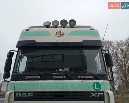 Білий Когель SP 24, об'ємом двигуна 0 л та пробігом 800 тис. км за 27000 $, фото 3 на Automoto.ua