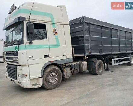 Білий Когель SP 24, об'ємом двигуна 0 л та пробігом 800 тис. км за 27000 $, фото 4 на Automoto.ua