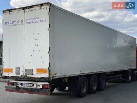 Когель SP 24 2008 у Рівному на Automoto.ua Білий Когель SP 24, об'ємом двигуна 0 л та пробігом 110 тис. км за 5500 $, фото 1 на Automoto.ua