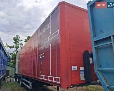 Черный Когель SP 24, объемом двигателя 0 л и пробегом 0 тыс. км за 8500 $, фото 1 на Automoto.ua