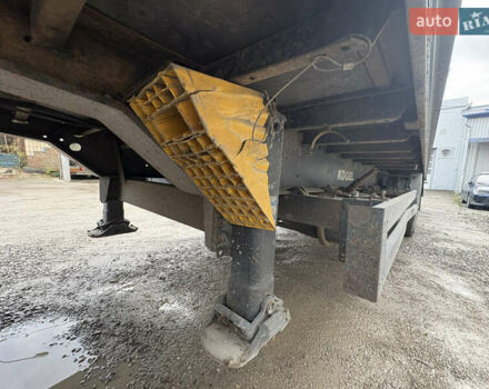 Когель SP 24, об'ємом двигуна 0 л та пробігом 0 тис. км за 6000 $, фото 2 на Automoto.ua