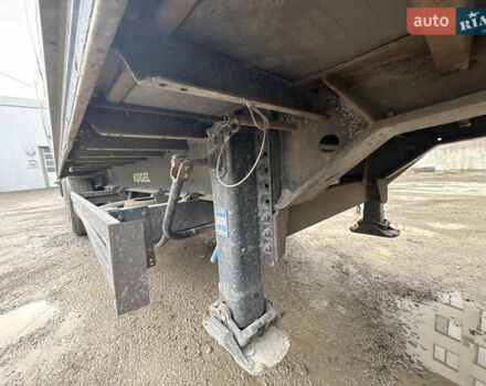 Когель SP 24, об'ємом двигуна 0 л та пробігом 0 тис. км за 6000 $, фото 14 на Automoto.ua