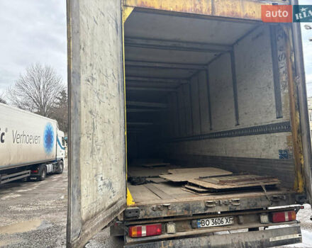 Когель SP 24, об'ємом двигуна 0 л та пробігом 0 тис. км за 6000 $, фото 24 на Automoto.ua