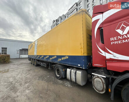 Когель SP 24, об'ємом двигуна 0 л та пробігом 0 тис. км за 6000 $, фото 19 на Automoto.ua