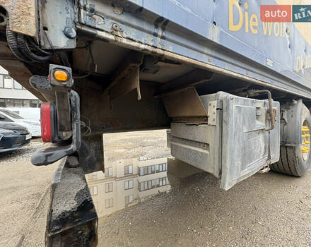 Когель SP 24, об'ємом двигуна 0 л та пробігом 0 тис. км за 6000 $, фото 8 на Automoto.ua