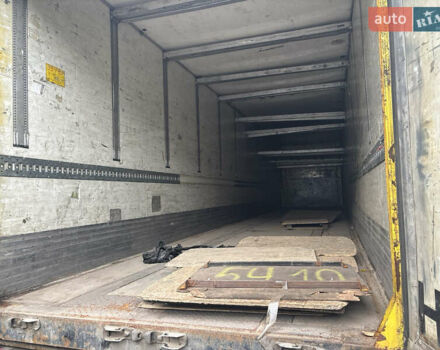 Когель SP 24, об'ємом двигуна 0 л та пробігом 0 тис. км за 6000 $, фото 21 на Automoto.ua