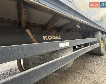 Когель SP 24, об'ємом двигуна 0 л та пробігом 0 тис. км за 6000 $, фото 3 на Automoto.ua