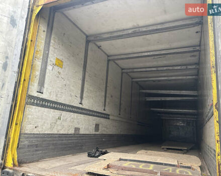 Когель SP 24, об'ємом двигуна 0 л та пробігом 0 тис. км за 6000 $, фото 22 на Automoto.ua