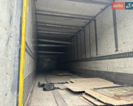 Когель SP 24, об'ємом двигуна 0 л та пробігом 0 тис. км за 6000 $, фото 23 на Automoto.ua