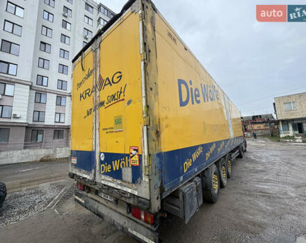 Когель SP 24, об'ємом двигуна 0 л та пробігом 0 тис. км за 6000 $, фото 7 на Automoto.ua