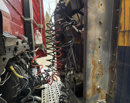 Когель SP 24, об'ємом двигуна 0 л та пробігом 0 тис. км за 6000 $, фото 1 на Automoto.ua