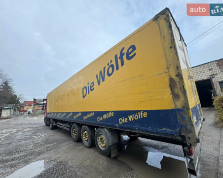 Когель SP 24, об'ємом двигуна 0 л та пробігом 0 тис. км за 6000 $, фото 5 на Automoto.ua