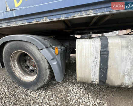 Когель SP 24, об'ємом двигуна 0 л та пробігом 0 тис. км за 6000 $, фото 17 на Automoto.ua