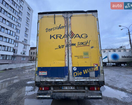 Когель SP 24, об'ємом двигуна 0 л та пробігом 0 тис. км за 6000 $, фото 6 на Automoto.ua