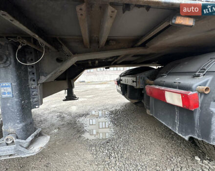 Когель SP 24, об'ємом двигуна 0 л та пробігом 0 тис. км за 6000 $, фото 15 на Automoto.ua