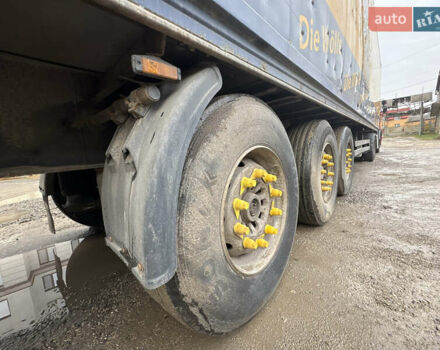 Когель SP 24, об'ємом двигуна 0 л та пробігом 0 тис. км за 6000 $, фото 10 на Automoto.ua