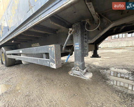 Когель SP 24, об'ємом двигуна 0 л та пробігом 0 тис. км за 6000 $, фото 13 на Automoto.ua