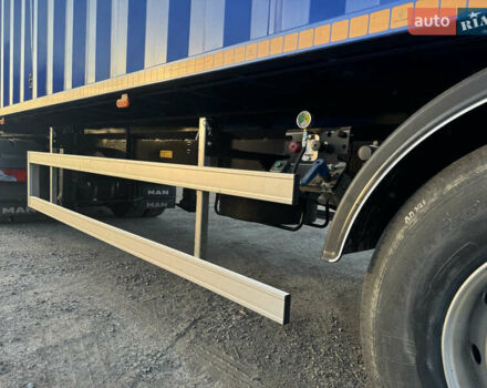 Когель SP 24, объемом двигателя 0 л и пробегом 0 тыс. км за 33000 $, фото 10 на Automoto.ua