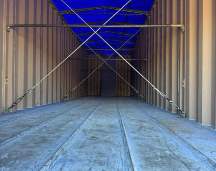 Когель SP 24, объемом двигателя 0 л и пробегом 0 тыс. км за 33000 $, фото 31 на Automoto.ua