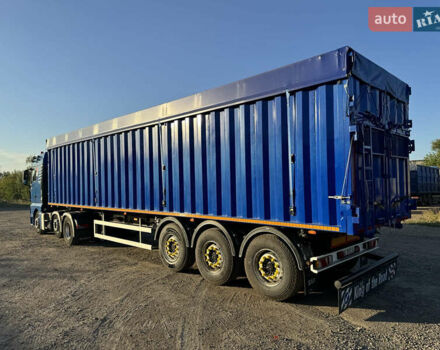 Когель SP 24, объемом двигателя 0 л и пробегом 0 тыс. км за 33000 $, фото 19 на Automoto.ua