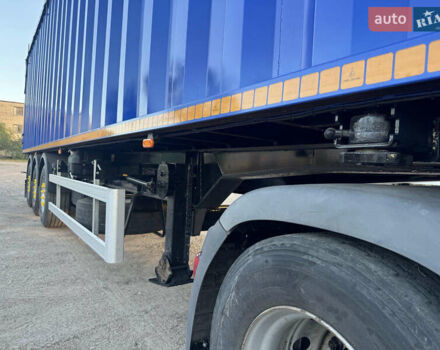 Когель SP 24, объемом двигателя 0 л и пробегом 0 тыс. км за 33000 $, фото 9 на Automoto.ua