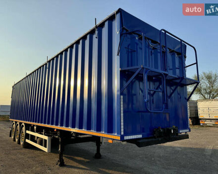 Когель SP 24, объемом двигателя 0 л и пробегом 0 тыс. км за 33000 $, фото 7 на Automoto.ua