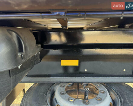 Когель SP 24, объемом двигателя 0 л и пробегом 0 тыс. км за 33000 $, фото 25 на Automoto.ua