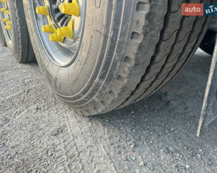 Когель SP 24, объемом двигателя 0 л и пробегом 0 тыс. км за 33000 $, фото 11 на Automoto.ua