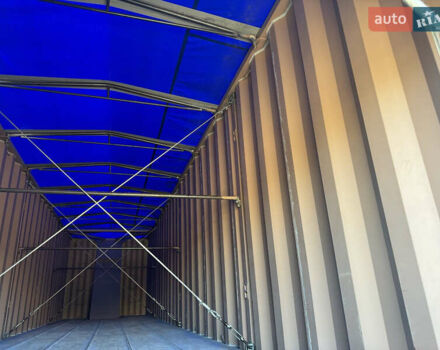 Когель SP 24, объемом двигателя 0 л и пробегом 0 тыс. км за 33000 $, фото 33 на Automoto.ua