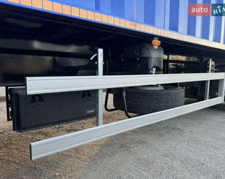 Когель SP 24, объемом двигателя 0 л и пробегом 0 тыс. км за 33000 $, фото 16 на Automoto.ua