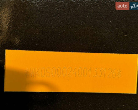 Когель SP 24, объемом двигателя 0 л и пробегом 0 тыс. км за 33000 $, фото 18 на Automoto.ua