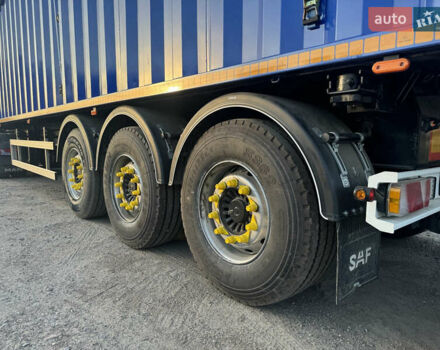 Когель SP 24, объемом двигателя 0 л и пробегом 0 тыс. км за 33000 $, фото 13 на Automoto.ua